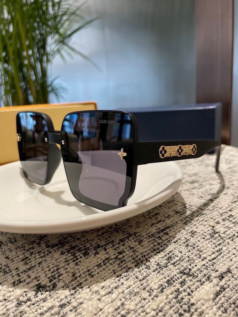 LV Sunglasses